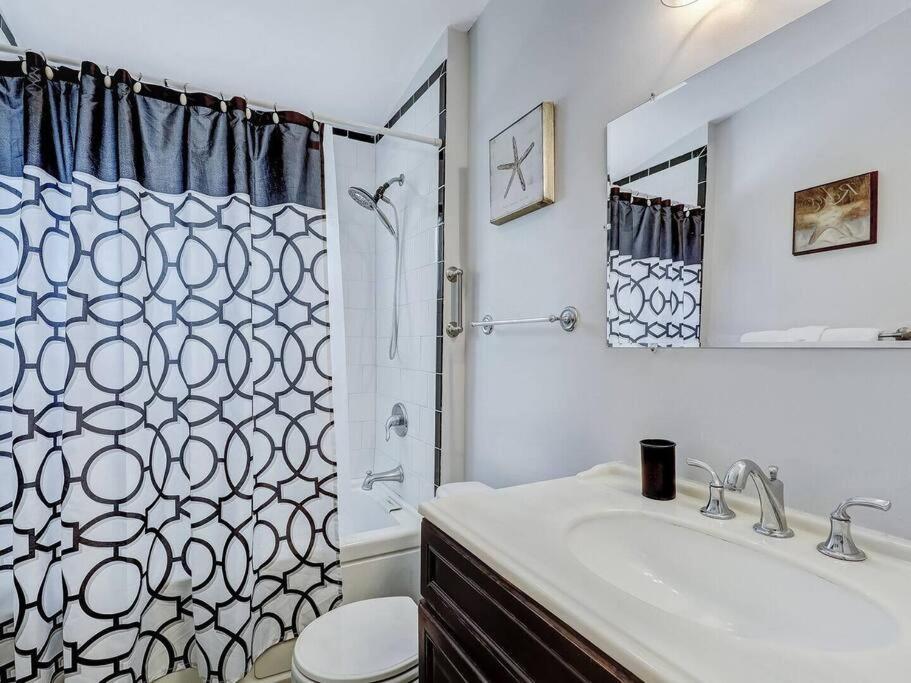 Historic Savannah Gold Private Condo With Pool - 2Bed, 1&Half Bath, Sleeps 6, 1St Floor, 15 Min Walk To Historic Savannah Center And All Attractions Exteriér fotografie